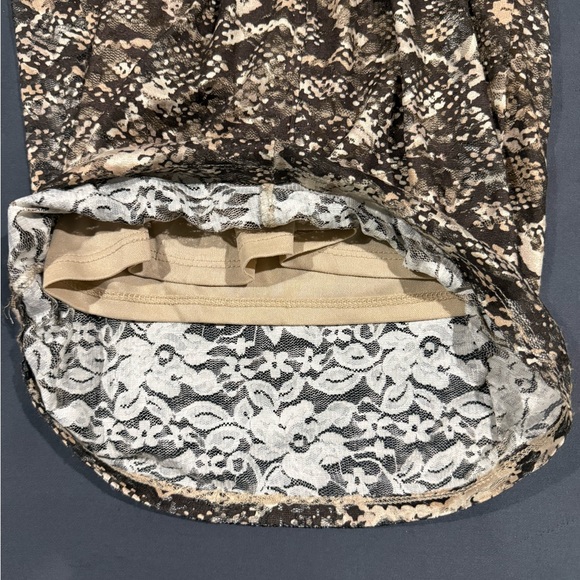 Derek Heart dress M - Picture 5 of 10